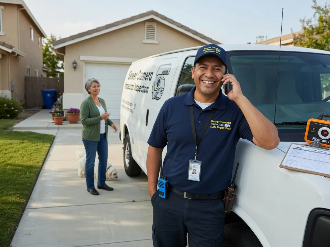 Sewer Line Repair Hardyville, KY FAQs